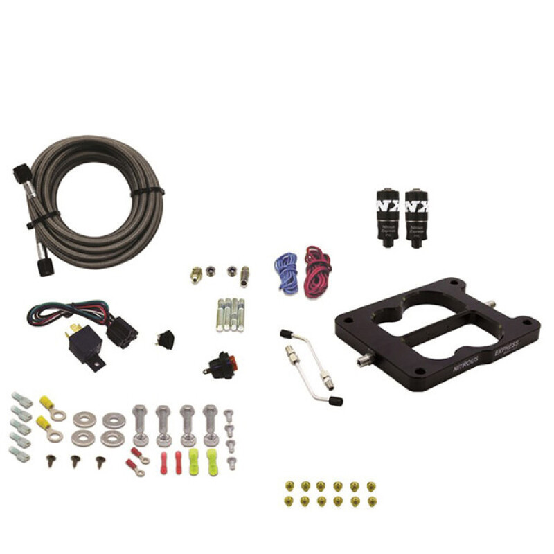 NEX Nitrous Oxide Kits