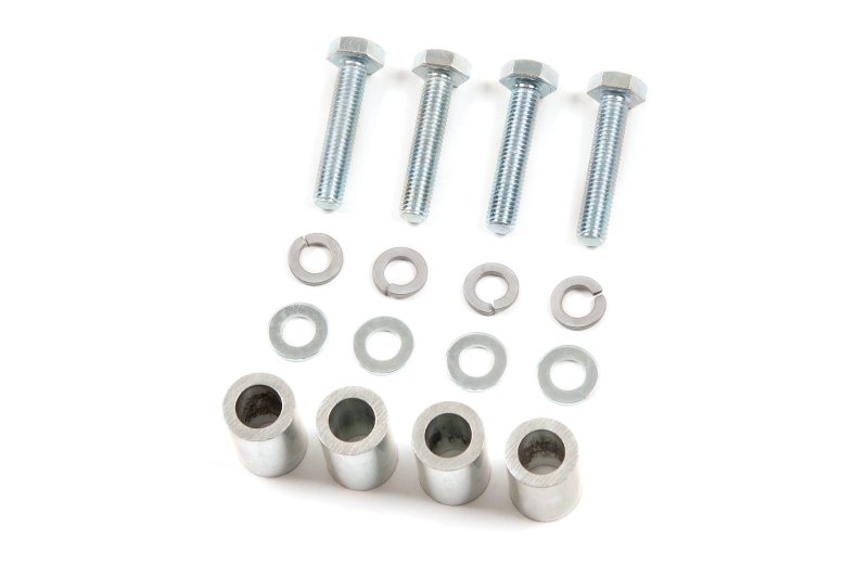 ZOR Diff Drop Kits