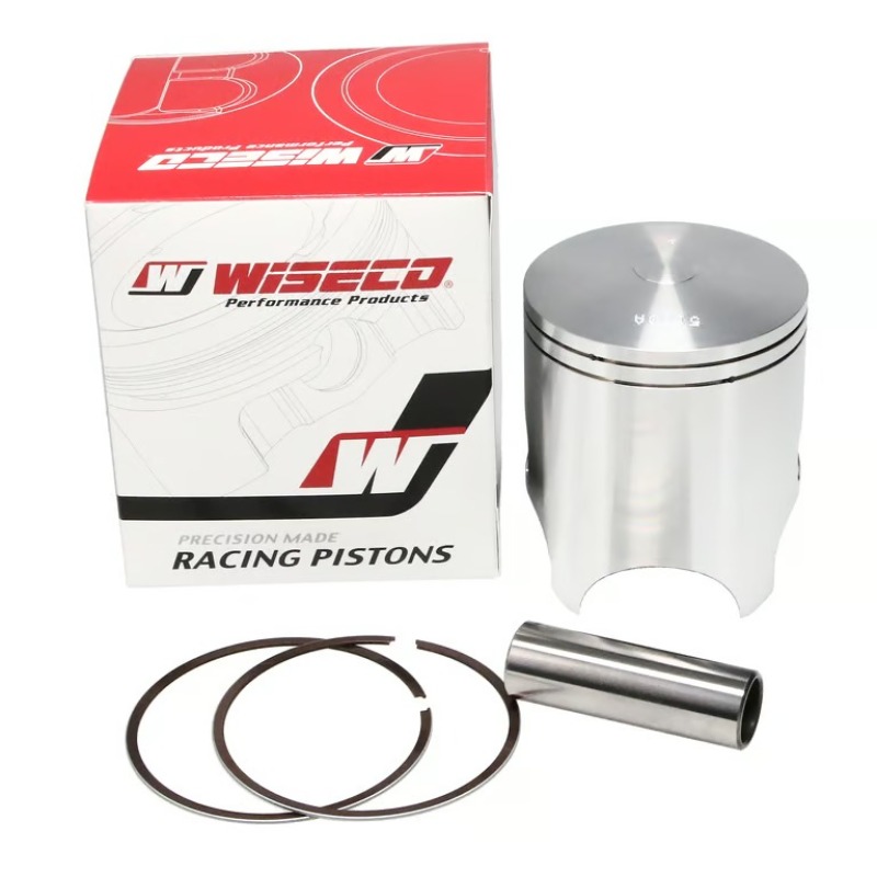 Wiseco Honda CR250R 81-83 2677CD Piston Kit thumbnail 4