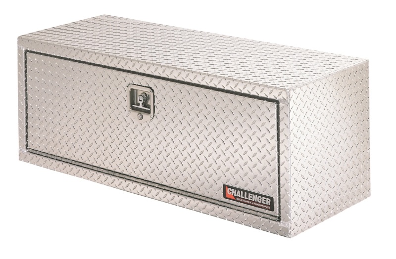 Lund Universal Challenger Specialty Tool Box - Brite thumbnail 2