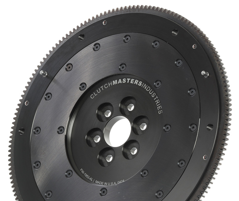 CM Aluminum Flywheels