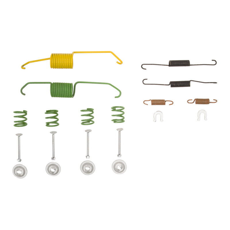 DFC Drum Brake Hardware Kits