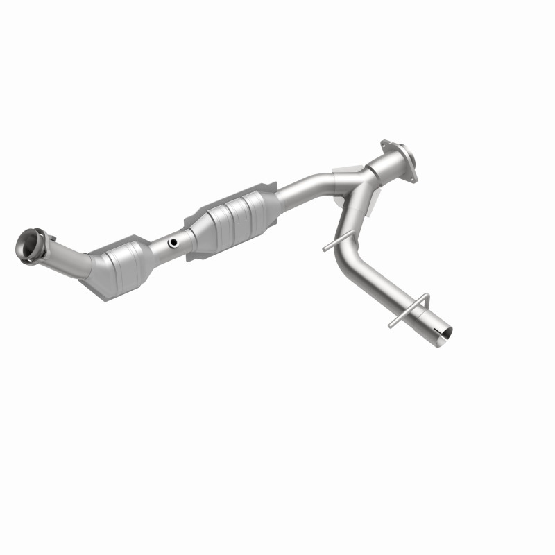MagnaFlow Direct Fit Catalytic Converter 03-04 Exped Passenger Side 4.6L thumbnail 9