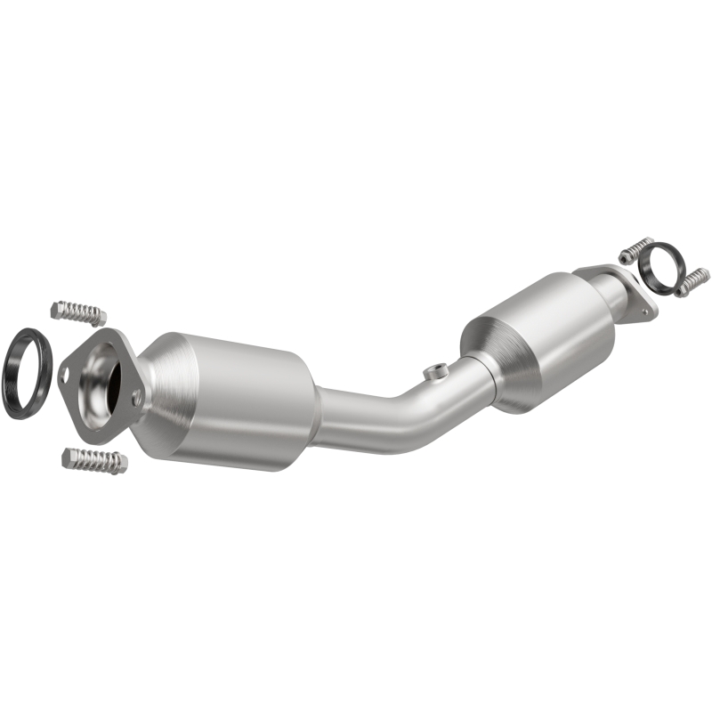 California CARB Direct-Fit Catalytic Converter