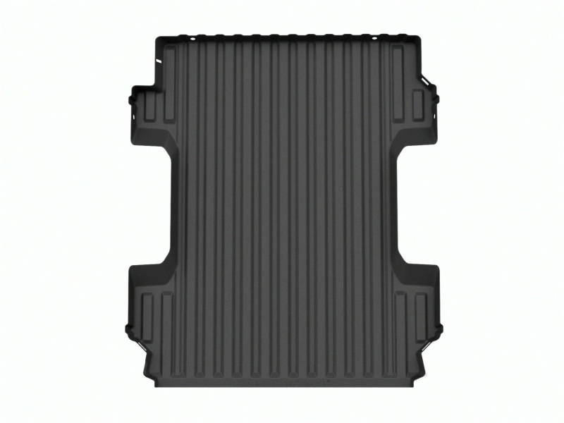 WeatherTech — WeatherTech 20-24 GMC/Chevrolet Sierra/Silverado 2500/3500HD 82.5in Bed ImpactLiner - Black
Truck Bed Liner