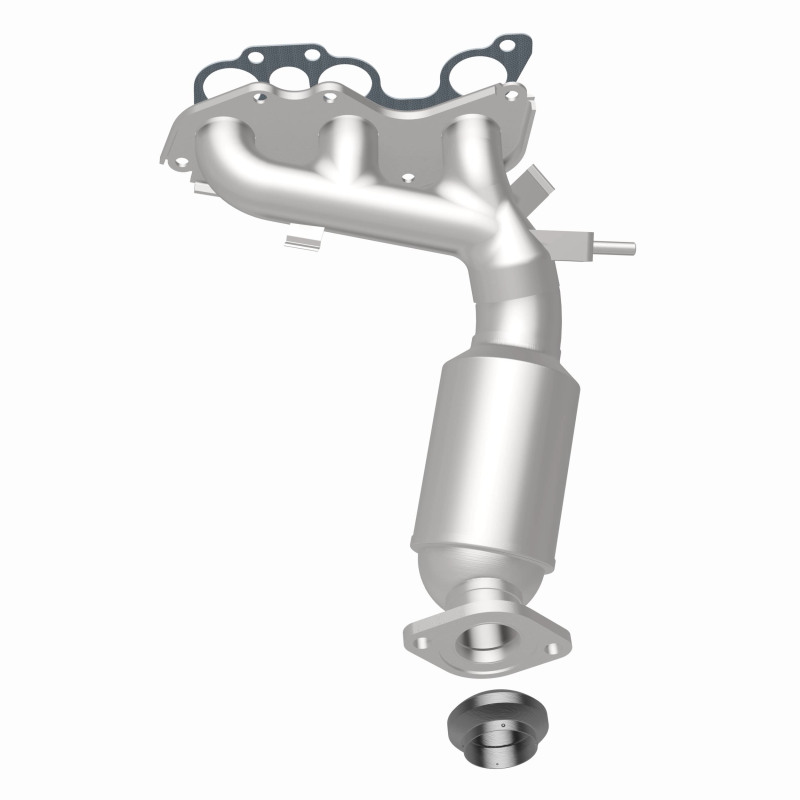 MagnaFlow 2011 Toyota Sienna V6 3.5L Direct Fit Catalytic Converter thumbnail 8