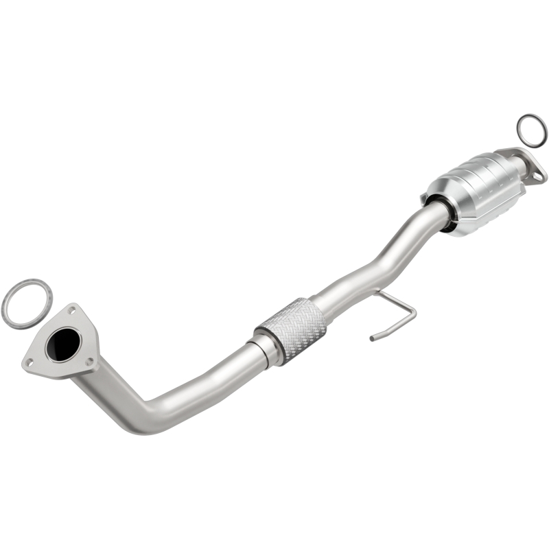 MagnaFlow Direct Fit Catalytic Converter Toyota Camry 2.2L thumbnail 3