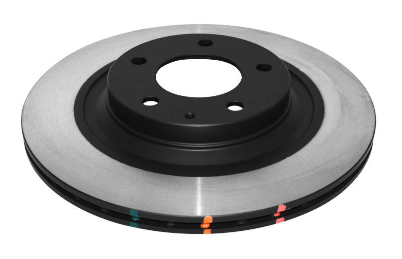 DBA 4000 Standard Rotors