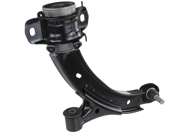 Ford Racing 05-10 Mustang GT Front Lower Control Arm Upgrade Kit thumbnail 9