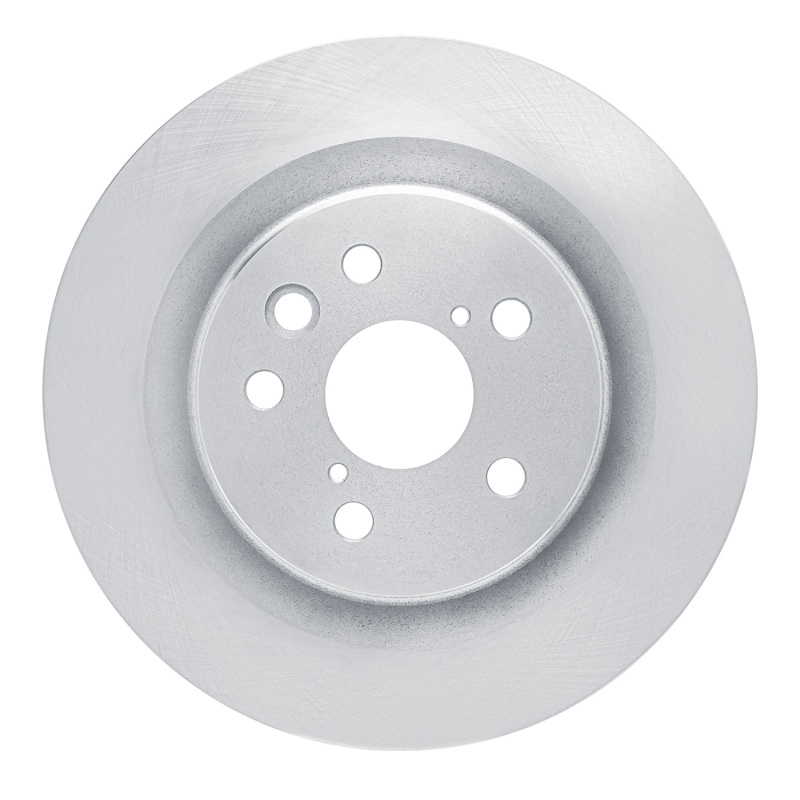 DFC Brake Rotors - Plain