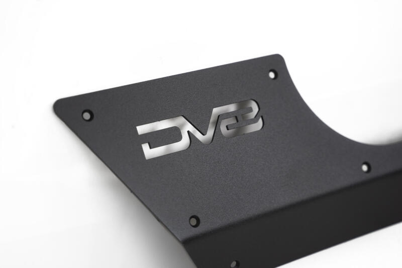 DV8 Offroad 18-23 Jeep Wrangler JL Rock Skins (4 Door Only) thumbnail 8