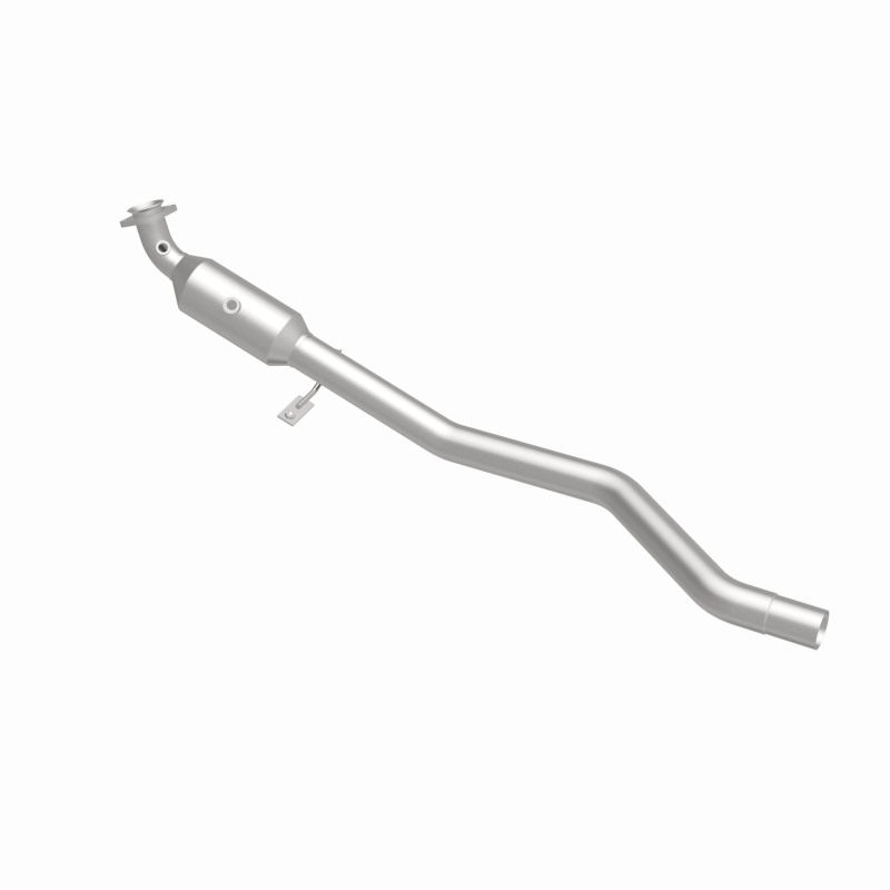 MagnaFlow 09-12 Mercedes-Benz GL450 4.6L Direct Fit Converter thumbnail 4