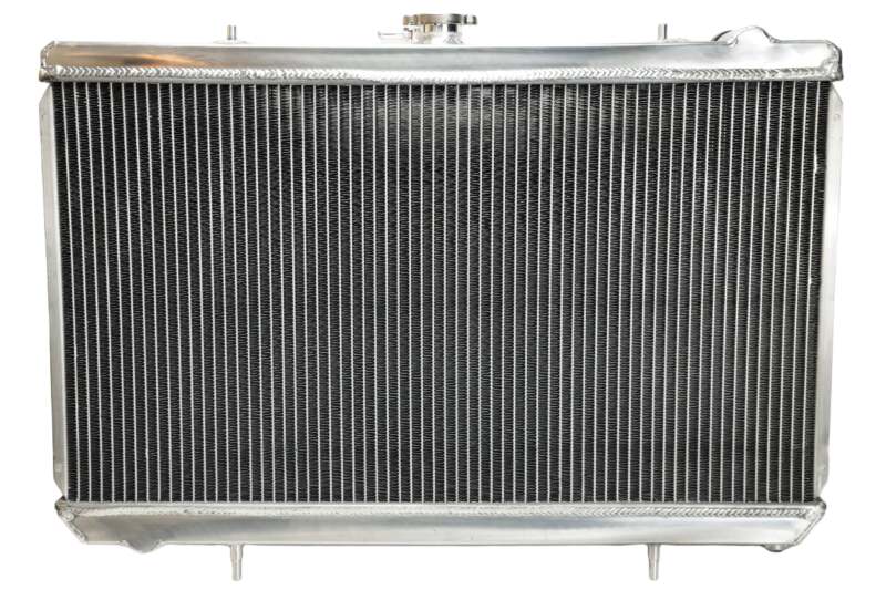 GReddy 89-94 Nissan 240SX Aluminum Radiator TW-R S13 thumbnail 7