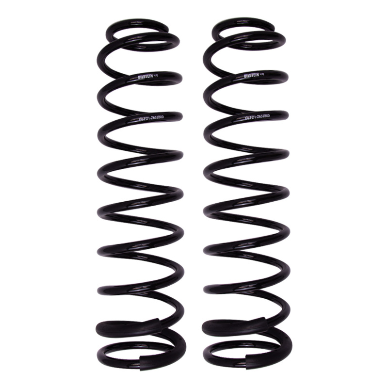 BIL B12 Series Suspension Kits
