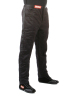 RaceQuip Black SFI-5 Pants Small thumbnail 7