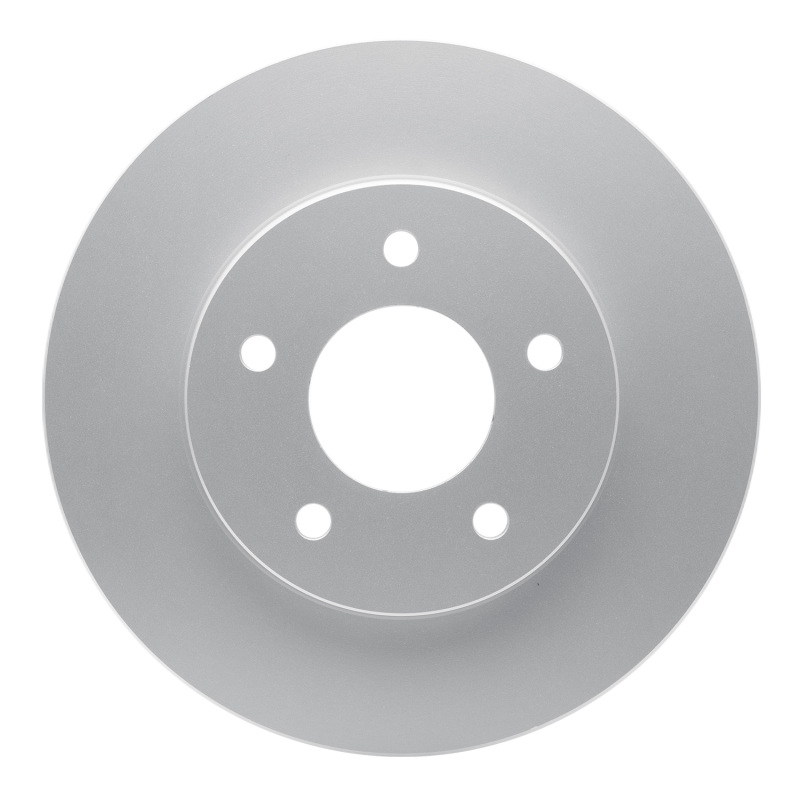 DFC GeoSPEC Coated Rotors - Plain