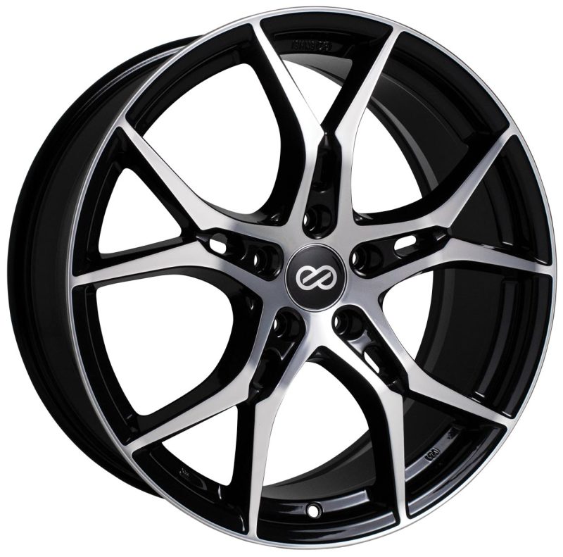 ENK Vulcan Wheels