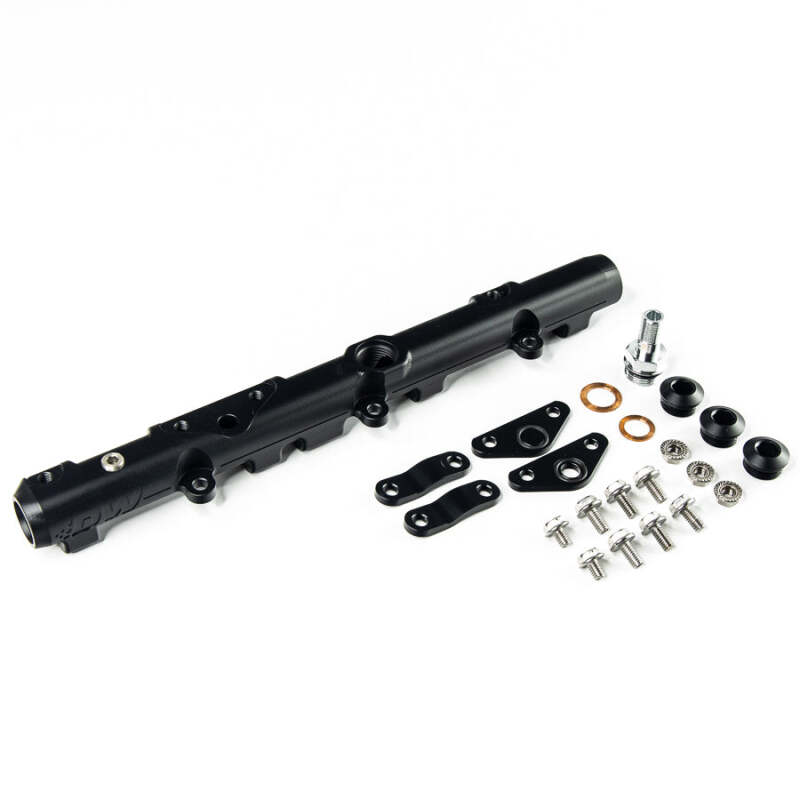 DW Fuel Rails