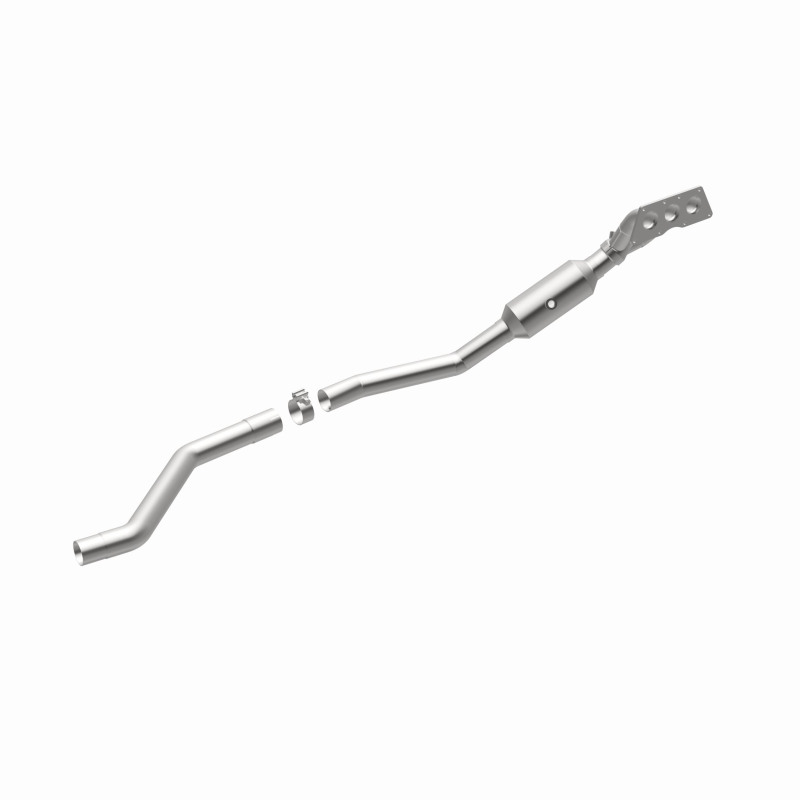 MagnaFlow 12-15 Mercedes-Benz ML350 3.5L Direct Fit Converter thumbnail 8