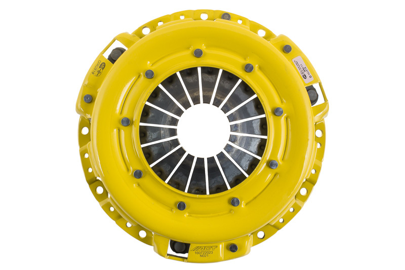 ACT 2003 Nissan 350Z P/PL Heavy Duty Clutch Pressure Plate thumbnail 2