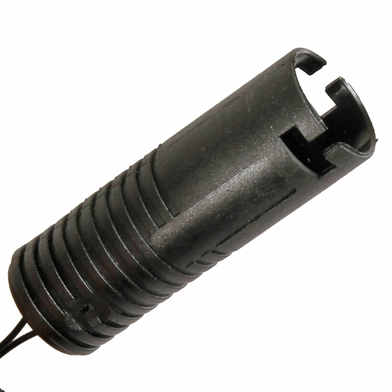 Power Stop 2000 BMW 323Ci Front Euro-Stop Electronic Brake Pad Wear Sensor