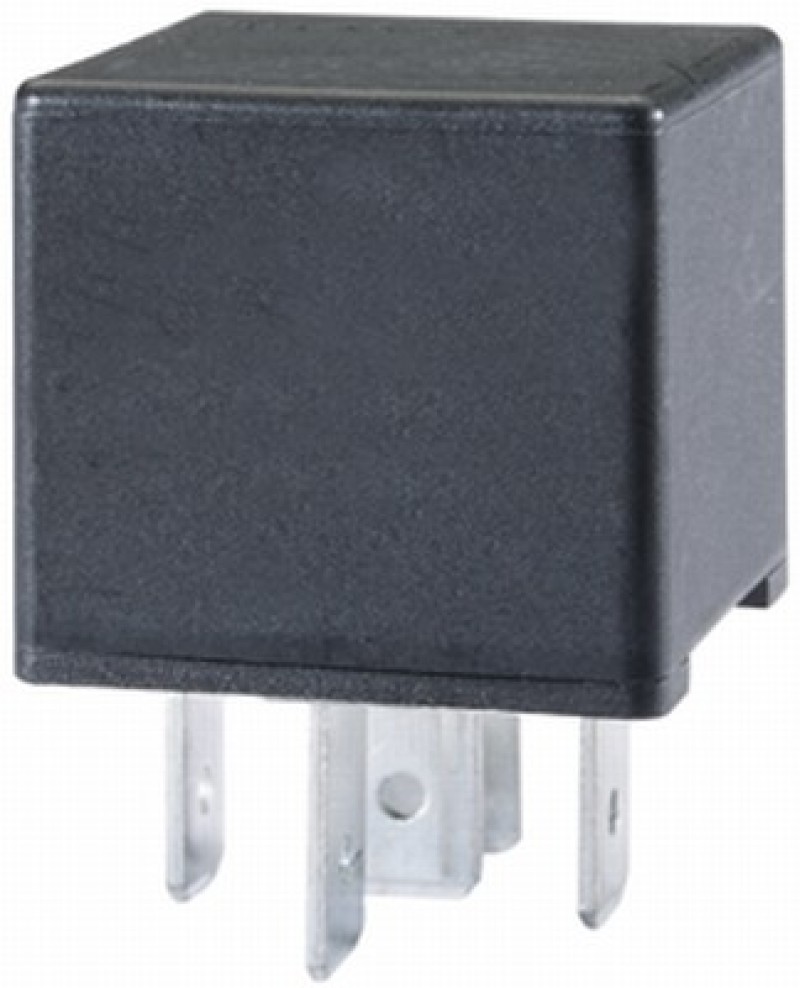 HELLA Relay Connector