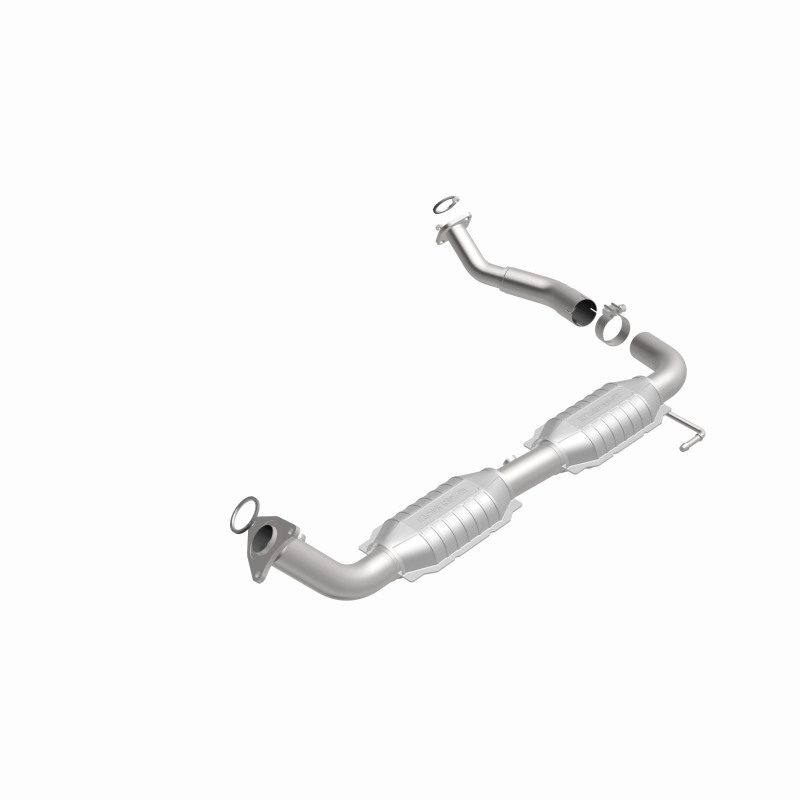 MagnaFlow 07-12 Toyota Tundra 4.0L Direct Fit Converter thumbnail 4