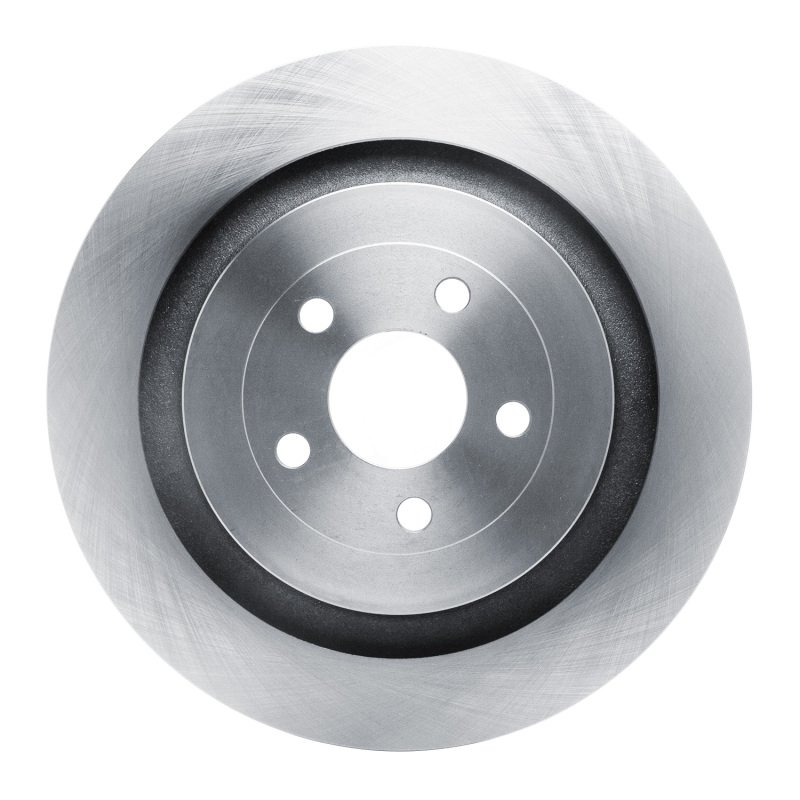 DFC Brake Rotors - Plain