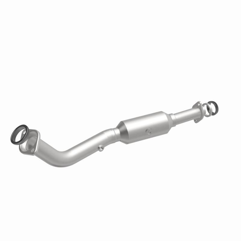 MagnaFlow Direct Fit Converter 03-11 Honda Element 2.4L Underbody thumbnail 8