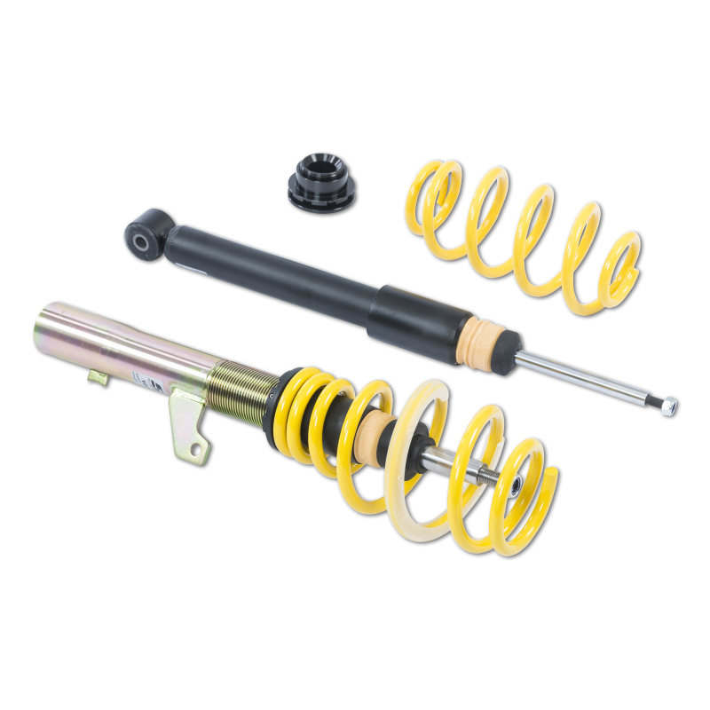 ST Suspensions Coilover Kits 13280077 Kit, ST, Front/Rear, Twin Tube, Volkswagen, Kit thumbnail 6