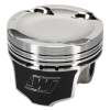 Wiseco 1400 HD 1st Gen 6 Bolt 4G63 Turbo -14cc Piston Kit thumbnail 9