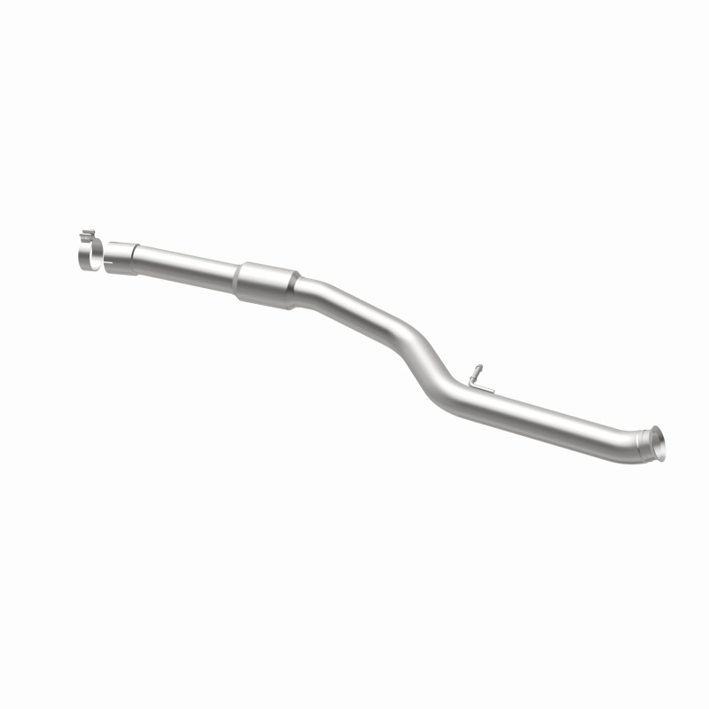 MagnaFlow Direct Fit Catalytic Converter 2012-2015 328i L4 2 OEM Underbody thumbnail 8