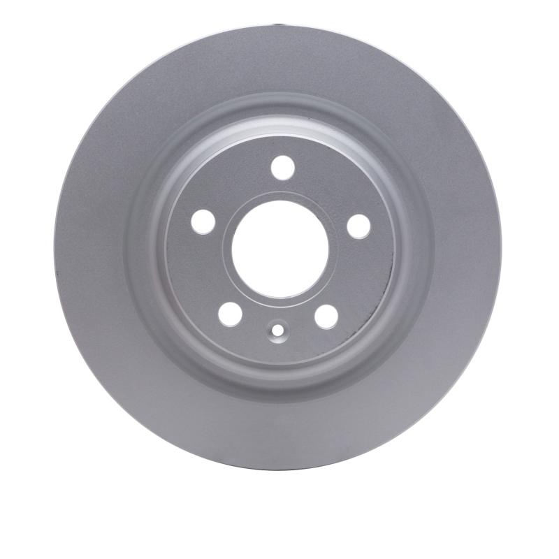 DFC GeoSPEC Coated Rotors - Plain