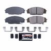 PSB Z23 Evolution Brake Pads