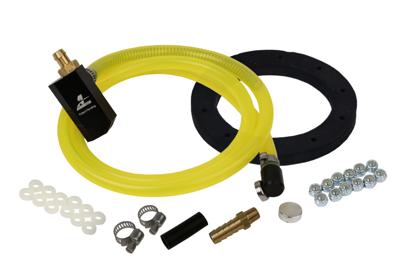 Aeromotive Phantom Apex Jet Siphon Kit (Jet Siphon Assembly Only) thumbnail 3