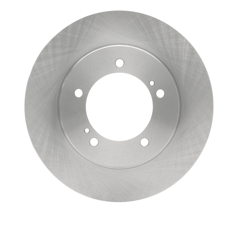 DFC Brake Rotors - Plain
