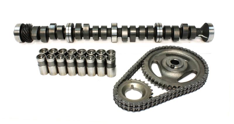 CCA Camshaft Kits