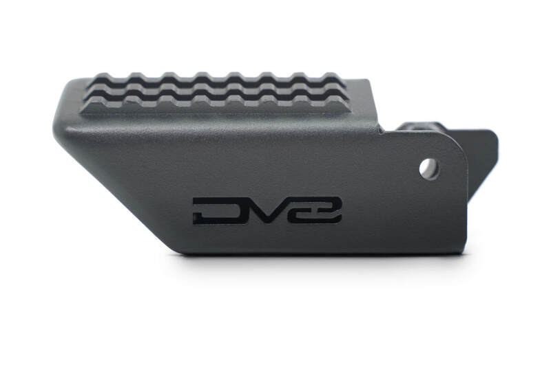 DV8 Offroad 2021+ Ford Bronco Foot Peg Pair - Black thumbnail 6