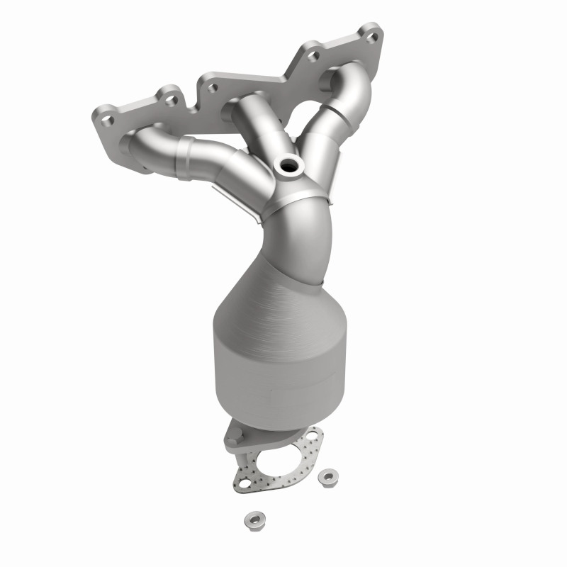 MagnaFlow Conv DF 06-07 Hyundai Sonata 3.3L thumbnail 9