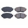PSB Z16 Evolution Brake Pads