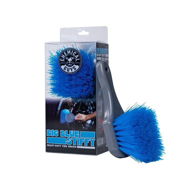 CHG Brushes