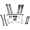 SKY Suspension Lift Kit