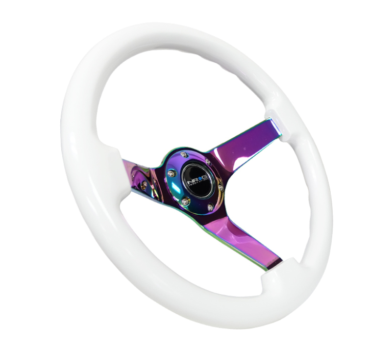 NRG Steering Wheels - Reinforc