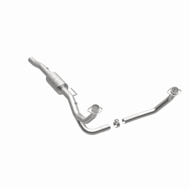 MagnaFlow Direct Fit Catalytic Converter 00 Dodge Durango 5.2/5.9L thumbnail 9