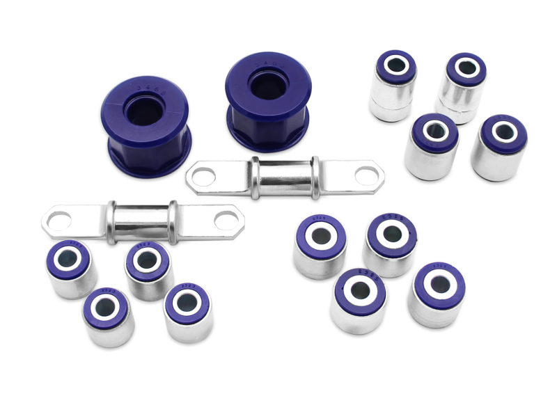 SPR Bushing Kits