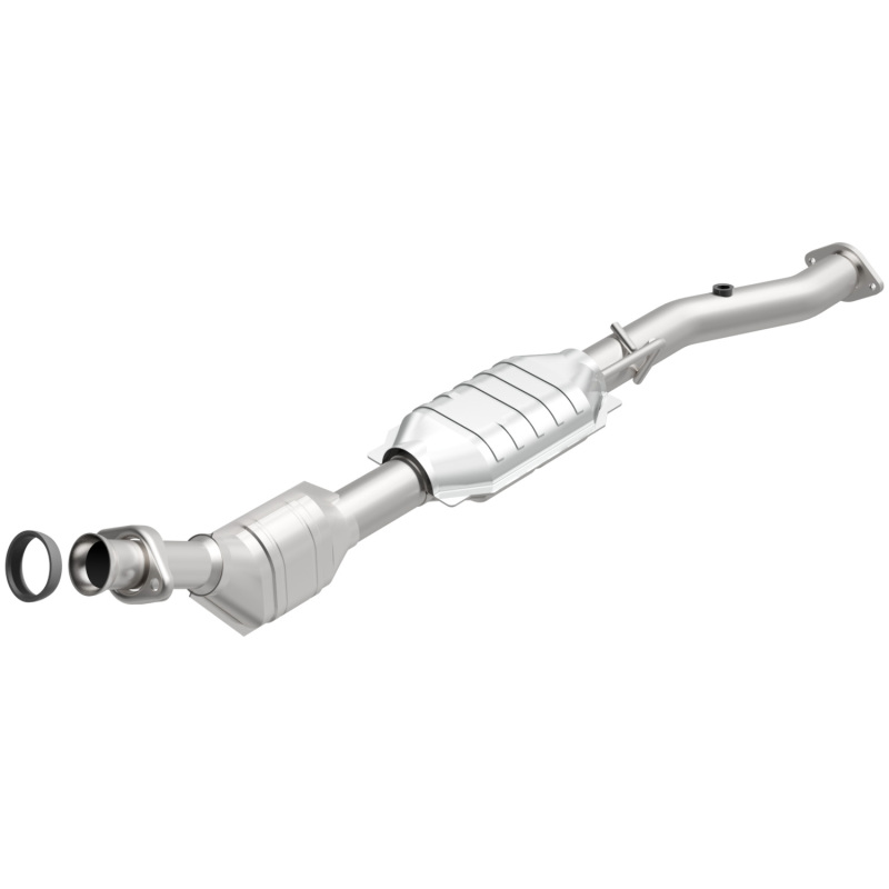 MagnaFlow Direct Fit Catalytic Converter 98-99 Ranger 2.5L thumbnail 4