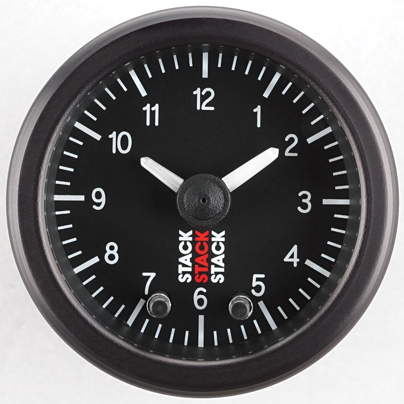 AM Stack Gauges
