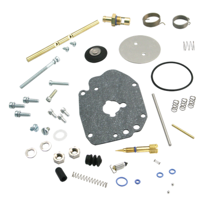 S&S Cycle Master Rebuild Kit for G thumbnail 2