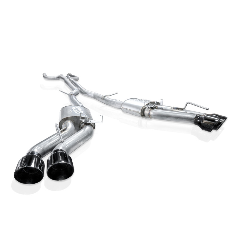 SSW Exhaust Catback