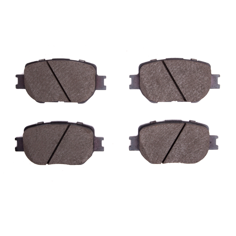 DFC 5000 Advanced Ceramic Brake Pads